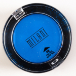 Milani Olympian Blue Eyeshadow
