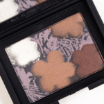 NARS Flowers 3 Andy Warhol Eyeshadow Palette