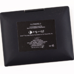 NARS Flowers 3 Andy Warhol Eyeshadow Palette