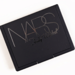 NARS Flowers 3 Andy Warhol Eyeshadow Palette