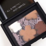 NARS Flowers 3 Andy Warhol Eyeshadow Palette