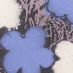 NARS Flowers 2 Andy Warhol Eyeshadow Palette