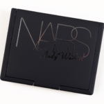 NARS Flowers 2 Andy Warhol Eyeshadow Palette