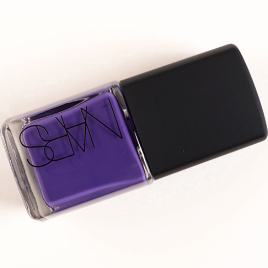 NARS New York Dolls Nail Polish