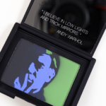 NARS Self Portrait 1 Andy Warhol Eyeshadow Palette