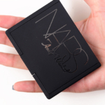 NARS Self Portrait 1 Andy Warhol Eyeshadow Palette