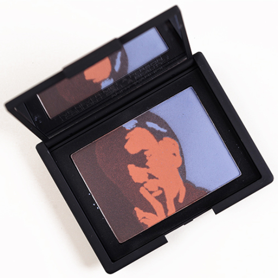 NARS Self Portrait 3 Andy Warhol Eyeshadow Palette