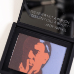NARS Self Portrait 3 Andy Warhol Eyeshadow Palette