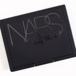 NARS Self Portrait 3 Andy Warhol Eyeshadow Palette