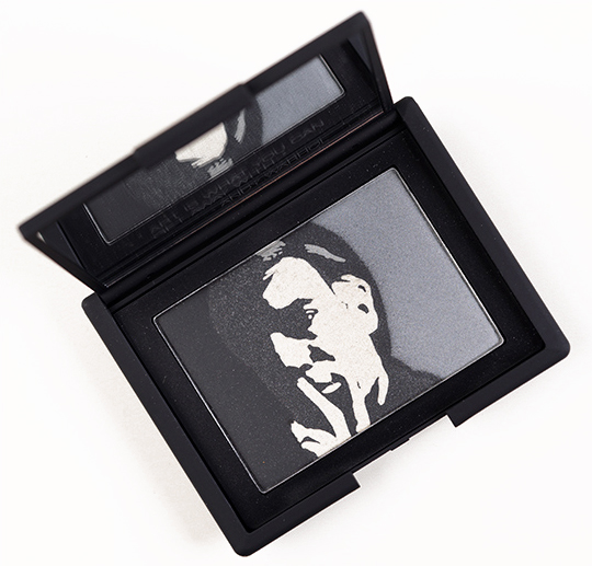 NARS Self Portrait 2 Andy Warhol Eyeshadow Palette