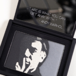 NARS Self Portrait 2 Andy Warhol Eyeshadow Palette