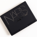 NARS Self Portrait 2 Andy Warhol Eyeshadow Palette