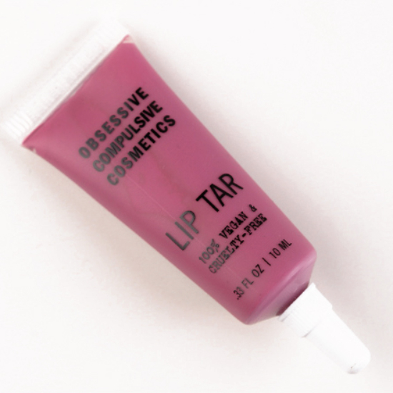 Obsessive Compulsive Cosmetics Lip Tar Lydia