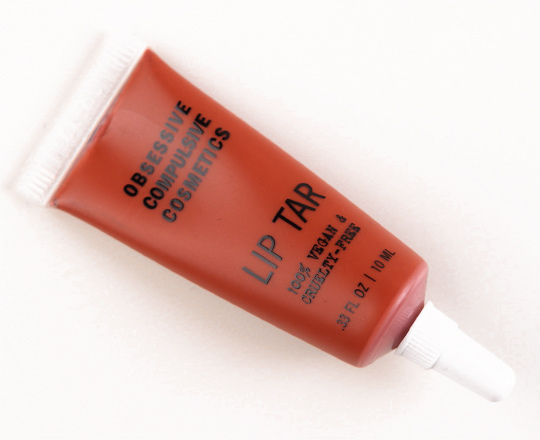 Obsessive Compulsive Cosmetics Starling Lip Tar