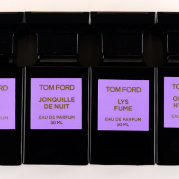 Tom Ford Beauty Eau de Parfum Café Rose