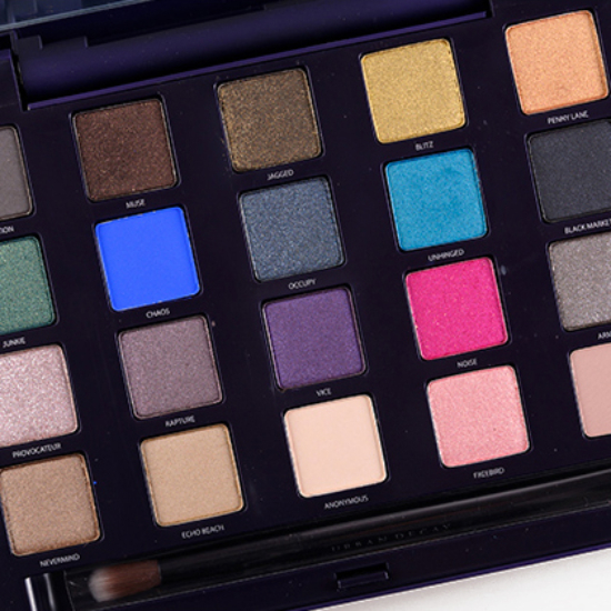Urban Decay Vice Eyeshadow Palette