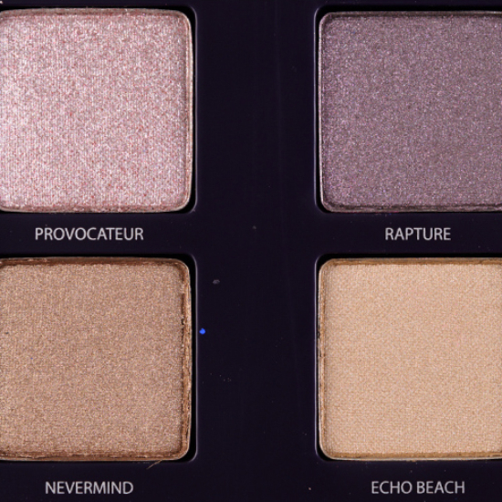 Urban Decay Vice Eyeshadow Palette