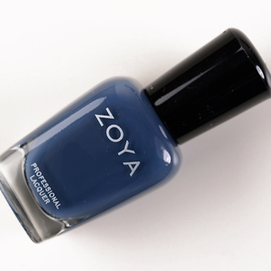 Zoya Natty Nail Lacquer