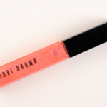 Bobbi Brown Citrus High Shimmer Lip Gloss