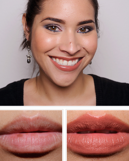 Bobbi Brown Uber Nude Rich Lip Color