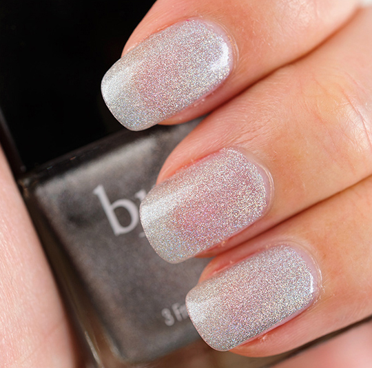 Butter London Dodgy Barnett Nail Lacquer