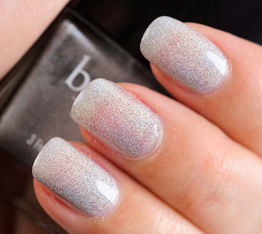 Butter London Dodgy Barnett Nail Lacquer