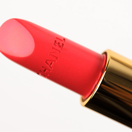 Chanel Enjouee Rouge Allure Luminous Intense Lip Colour