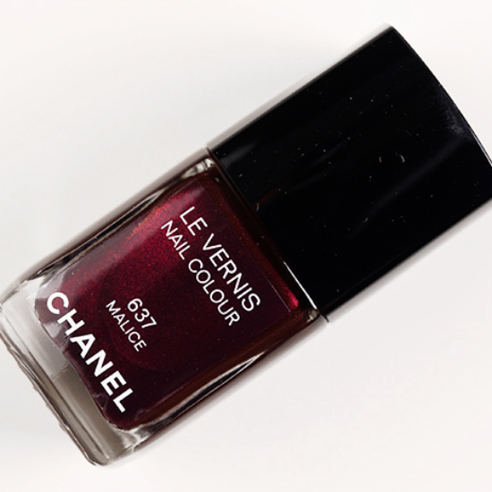 Chanel Malice Le Vernis Nail Colour