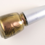 China Glaze Swanky Silk Nail Lacquer