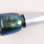 China Glaze Unpredictable Nail Lacquer