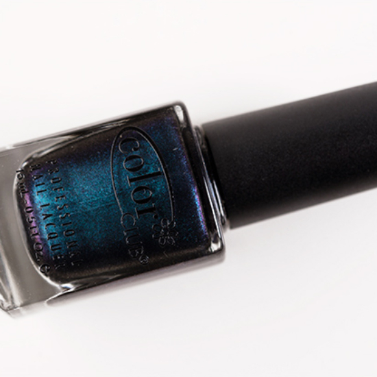 Color Club First Looks Nail Lacquer