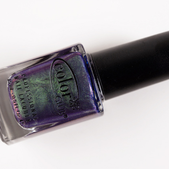 Color Club Portfolio Nail Lacquer