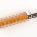Dior Lame Gold Addict Ultra-Gloss