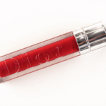 Dior Ceremony Red Addict Ultra-Gloss