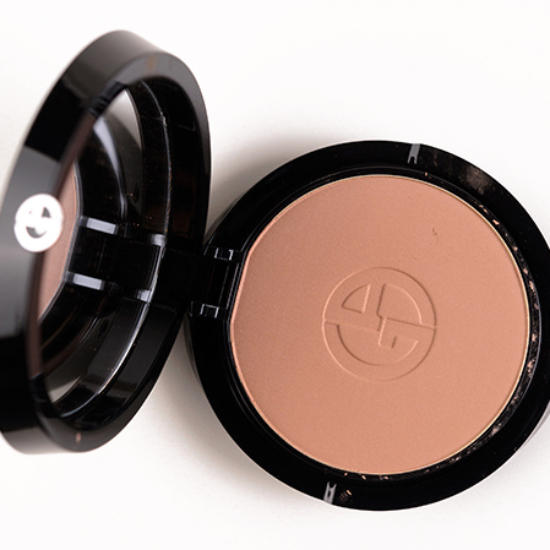 Giorgio Armani #1 Fall Collection 2012 Face & Eye Palette