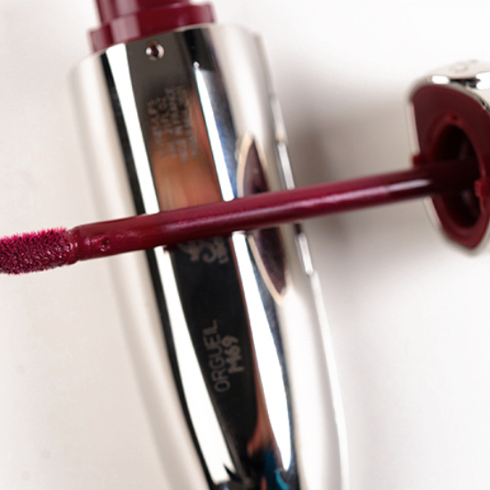 Guerlain Orgueil Rouge G de Guerlain L'Extrait