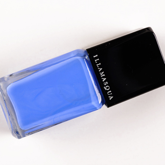 Illamasqua Cameo Nail Varnish