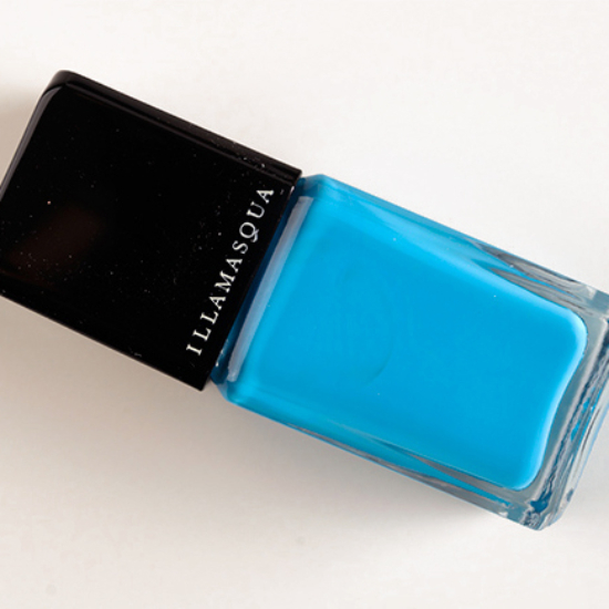 Illamasqua Noble Nail Varnish