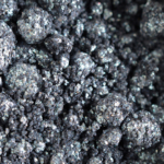 MAC Moss Garden Crushed Metallic Pigment