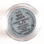 MAC Moss Garden Crushed Metallic Pigment