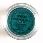 MAC Spruced Crushed Metallic Pigment