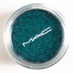 MAC Spruced Crushed Metallic Pigment