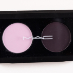 MAC Decadently Pink Eyeshadow Duo