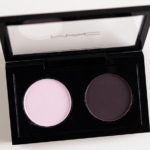 MAC Decadently Pink Eyeshadow Duo
