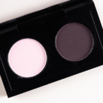 MAC Decadently Pink Eyeshadow Duo