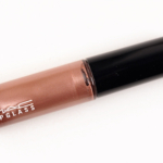 MAC Deliciously Demure Lipglass