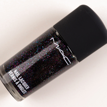 MAC Everything That Glitters Nail Lacquer