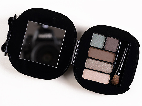MAC Fabulousness Neutral Eyeshadow Palette