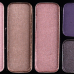 MAC Fabulousness Smoky Eyeshadow Palette