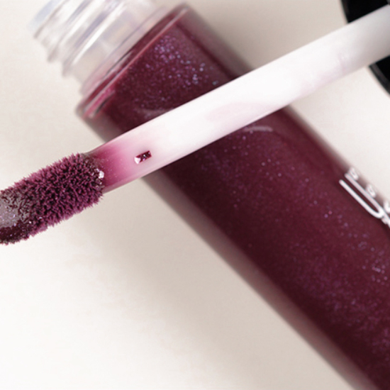 MAC Lipglass Flight of Fancy